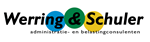 Logo Werring & Schuler B.V.