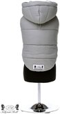 Trilly tutti Brilli Hondenjas Claire, Grijs S/M