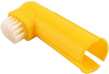 Vinger Tandenborstel voor Hond of Poes