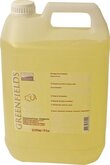 GREENFIELDS PUPPY EN KITTEN SHAMPOO 5 LTR