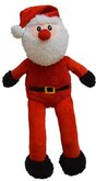 Happy Pet Supersize Kerstman - 60X25 CM
