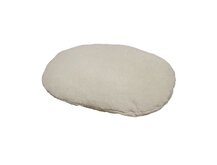 Nobby - kussen mila beige