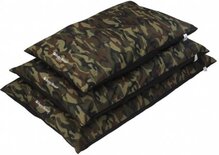 Happy-House Hondenkussen Camouflage - Maat: S  92x60cm