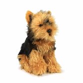 Pluche Yorkshire Terrier 26 cm