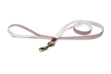 DBL looplijn Virante Lichtroze 120 cm x 20 mm