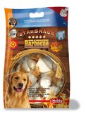Starsnack bbq kauwbeen kip 126 gr