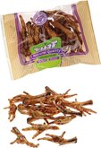 Braaaf kippenpootjes naturel - 1 ST à 250 GR