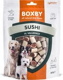 Proline Boxby Original - Kip & Vis - Hondensnacks - 360 g