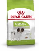 Royal Canin X-Small Adult - Hondenvoer - 3 kg