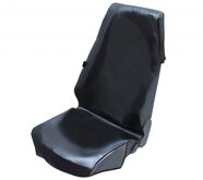 Autostoelbescherming "Clean Tony" werkplaatshoes Art. nr W12071