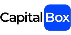 Logo CapitalBox