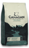 Canagan Grain Free Scottish Salmon 2 kg