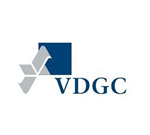 Logo VDGC Accountants en Belastingadviseurs