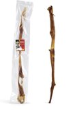 Beeztees Runderkophuid - Hondensnack - 80 cm - 1ST