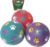 BELONINGSBAL HOND POOT PRINT 15 CM
