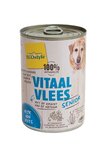 Vitaalvlees 400 gr
