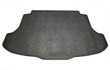 Kofferbakmat voor Honda CR-V 2006-2011
