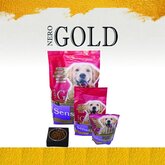 Nero Gold Sensitive - 2,5kg