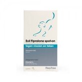 Flea Free Fipralone Spot-on Hond - L - 3 pipetten