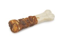Beeztees kauwbot Culinair Eend 18 cm.