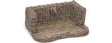 Designed by Lotte York - Hondensofa - Kubu - 68x52x27 cm