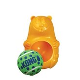 Kong Tennis pals bever Small 11x8x9 cm