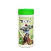 Espree Tea Tree & Aloe Healing Wipes
