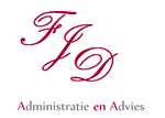 Logo FJD Administratie en Advies
