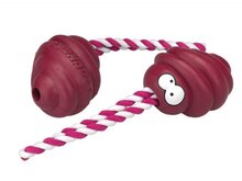 Coockoo Tornado F2 Rope Rood 7-16 kg