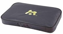 Maelson Lounge Mat hondenkussen 92 - Antraciet - 88 x 58 x 7 cm