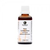 Groene OS Pees Compositum - Hond/Kat - 50 ml