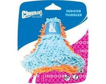 Hondenspeelgoed indoor Tumbler Soft - 9cm - Chuckit (SALE)