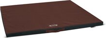 Scruffs Expedition Mat - Hondenkussen - L - 105 x 70 cm - Chocolade Bruin