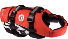 EzyDog SeaDog Zwemvest - L - Rood