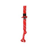 Rogz Scrubz - Small - Red