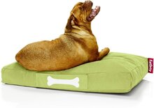 Fatboy Doggielounge Stonewashed Wasbare Hondenmand Large 120*80cm Groen