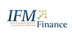 Logo IFM Finance