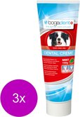 Bogadent Dental Creme Mint - Gebitsverzorging - 3 x 100 g