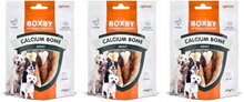 Proline Dog Boxby Calcium Bone - Kip - Hondensnack - 100 g per 3 zakjes