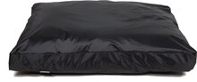 MaxxNobel - Hondenkussen - Nylon - M - 80 x 60 cm - Zwart
