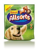 Allsorts 98 gr