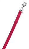 Karlie hondenriem multipurpose track sportief basic rood 25 mmx200 cm