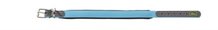 Hunter halsband  convenience comfort neon turquoise