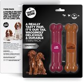 Tasty Bone Twinpack Duck / Pheasant - 15X4X2.5 CM
