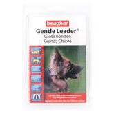 Beaphar Gentle Leader Zwart - Hondenopvoeding - Large Groot