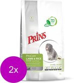 Prins Procare Hypoallergic Senior - Lam & Rijst - Hondenvoer - 30 kg