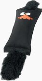 Nobby eend met pluche staart 23 cm - 1 ST