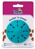 Premier busy buddy puppy twist 'n treat