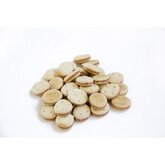 Jack Doggies Mergrondjes voor honden 400 gram