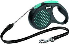 Flexi Design Cord - Blauw - M - 5 M